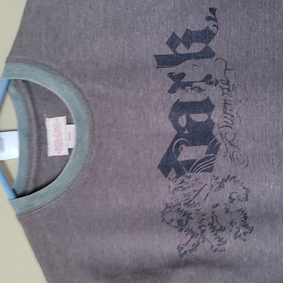 Buffalo shop men shirt small size - Picture 2 of 4